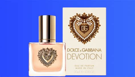 Top 6 Perfumes Similar To Devotion Dolce&Gabbana [2024].